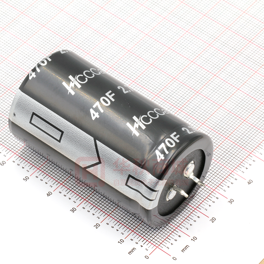 2.7V-470F