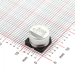 VZH101M1HTR-1008