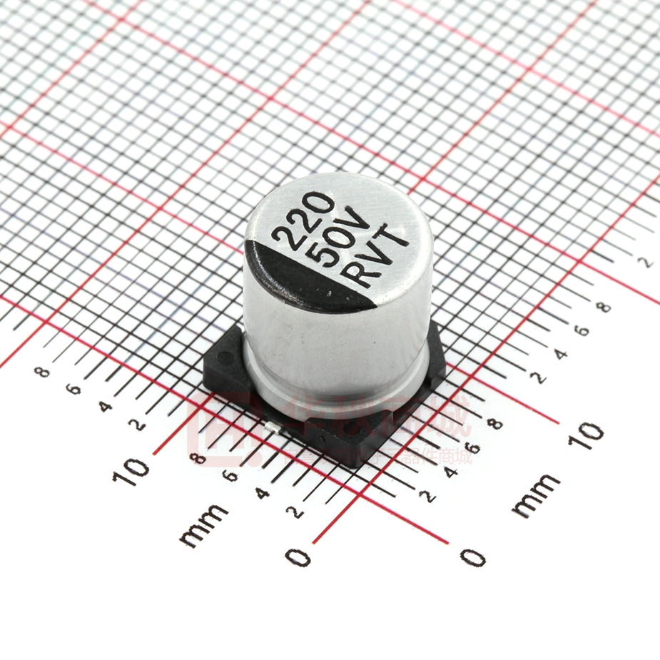 RVT220UF50V67RV0021