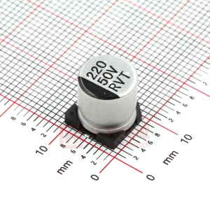 RVT220UF50V67RV0021