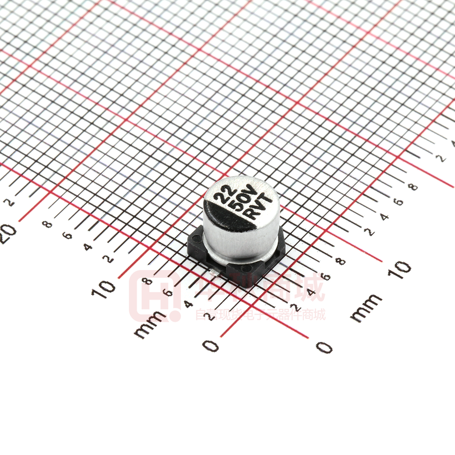 RVT22UF50V67RV0028