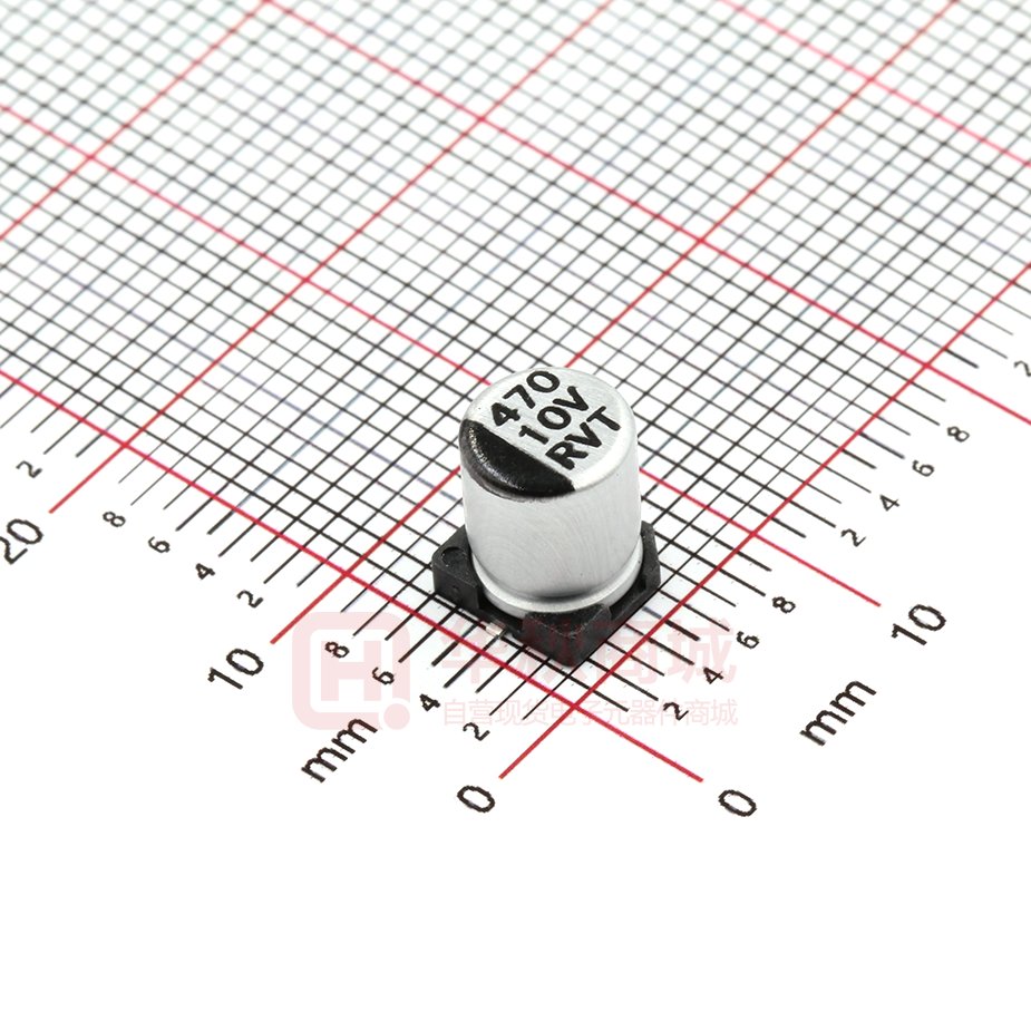 RVT470UF10V67RV0159