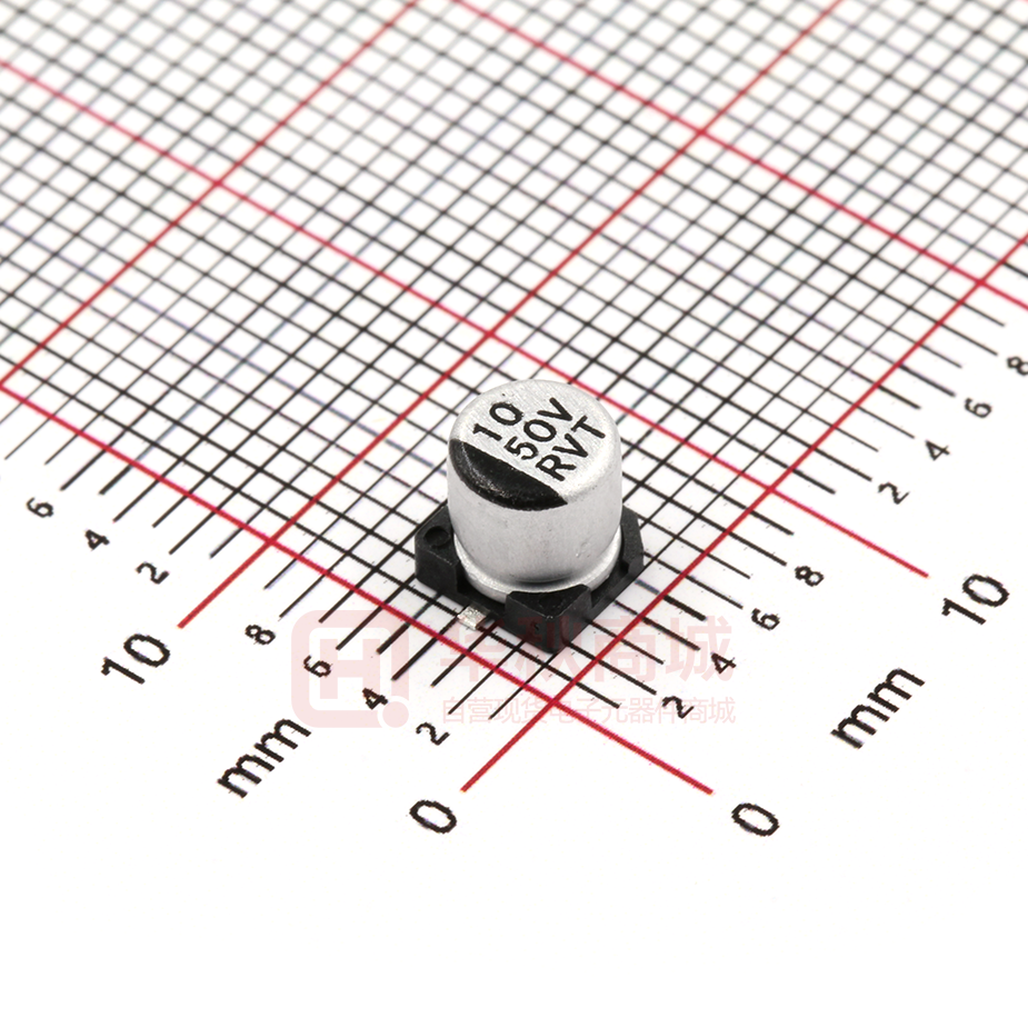 RVT10UF50V67RV0027
