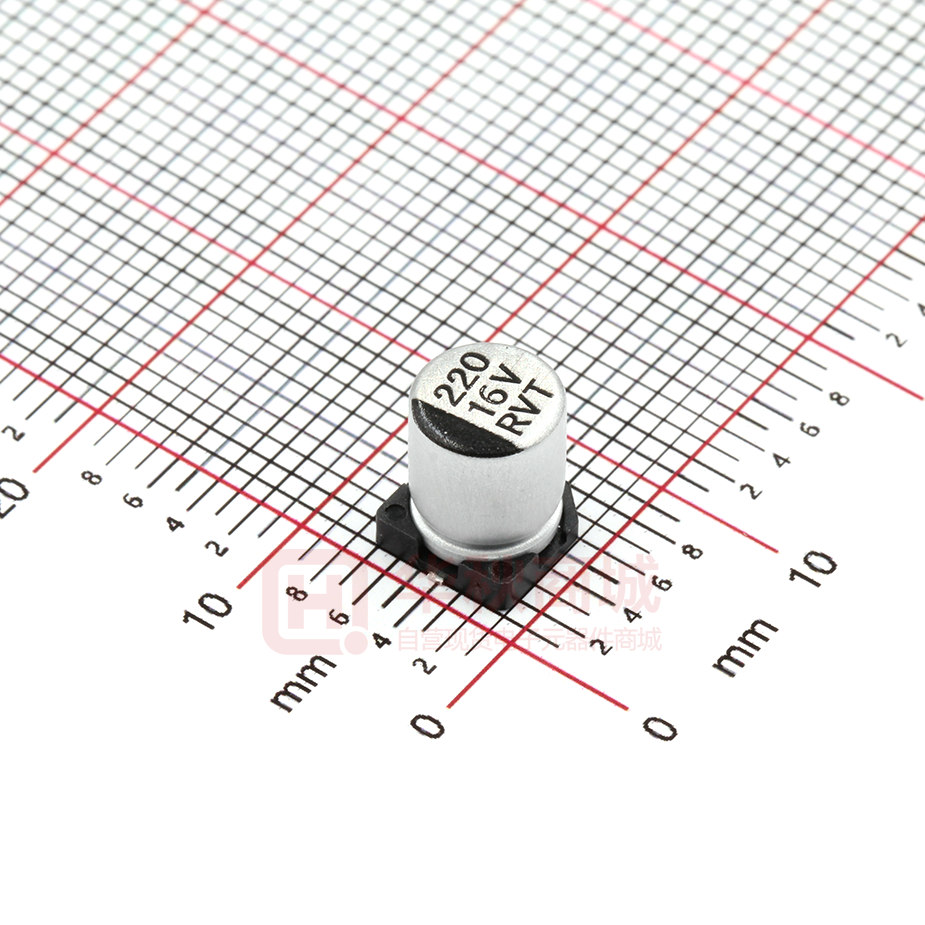 RVT220UF16V67RV0015