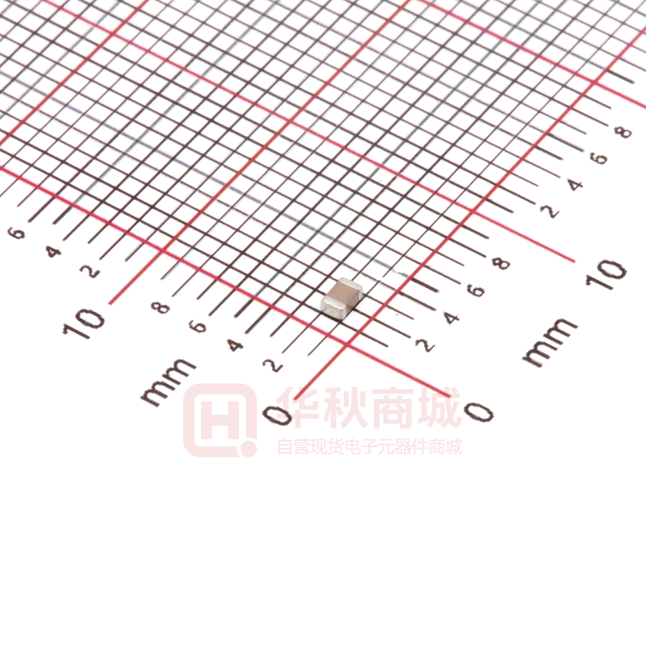 TCC0805X7R223K500DT