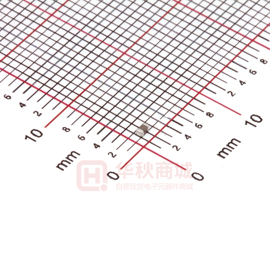 TCC0603X7R471K500CT