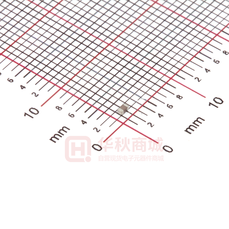 TCC0603X7R153K500CT