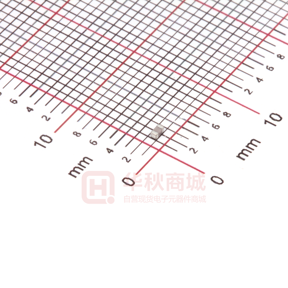 TCC0603COG300J500CT