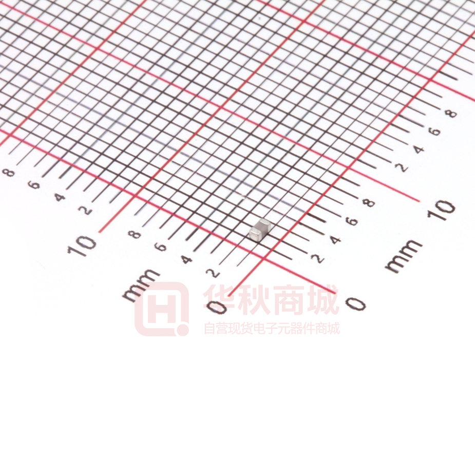 TCC0603COG121J500CT