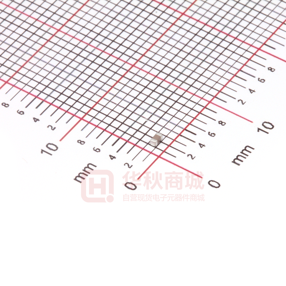 TCC0603X7R123K500CT