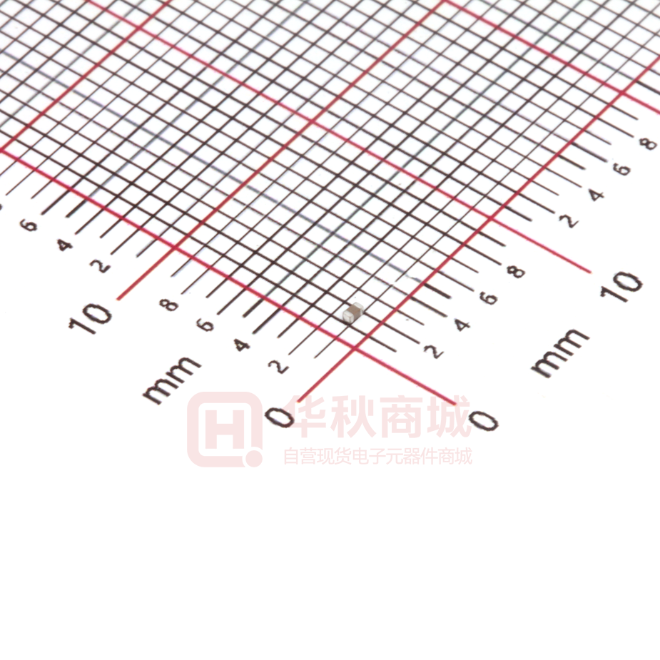 TCC0402X5R105K100AT