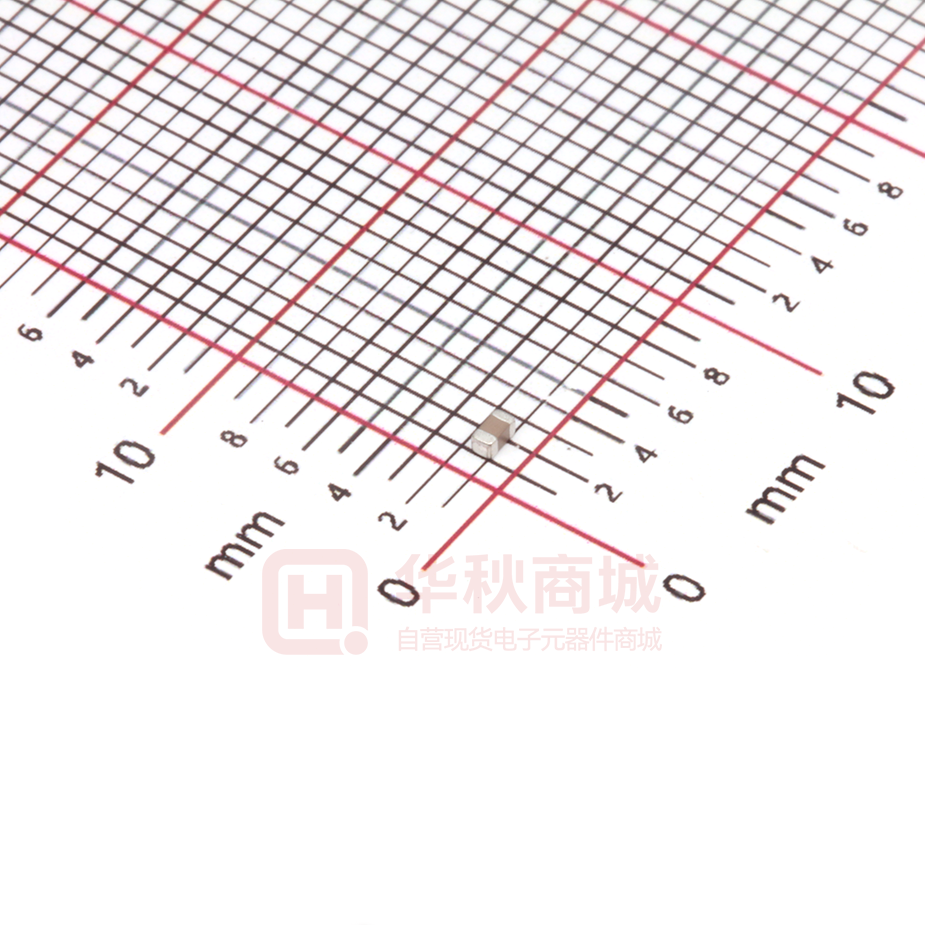 TCC0603X7R221K101CT