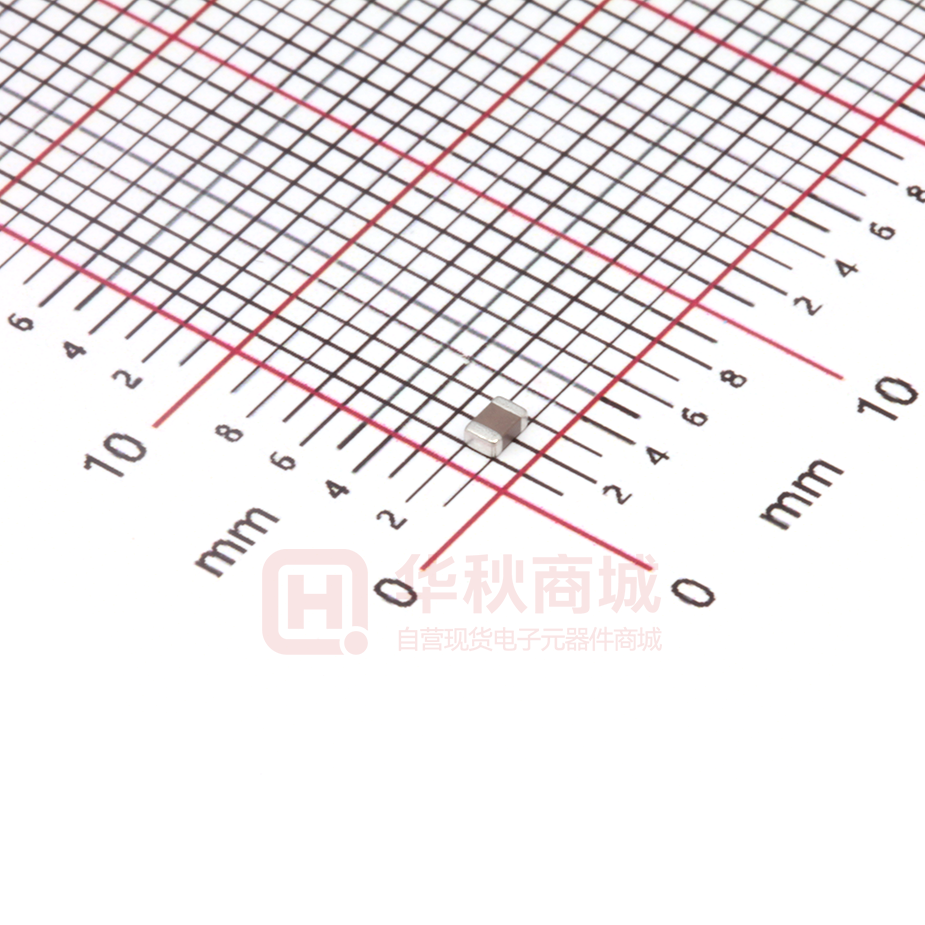 TCC0805X7R102K500DT