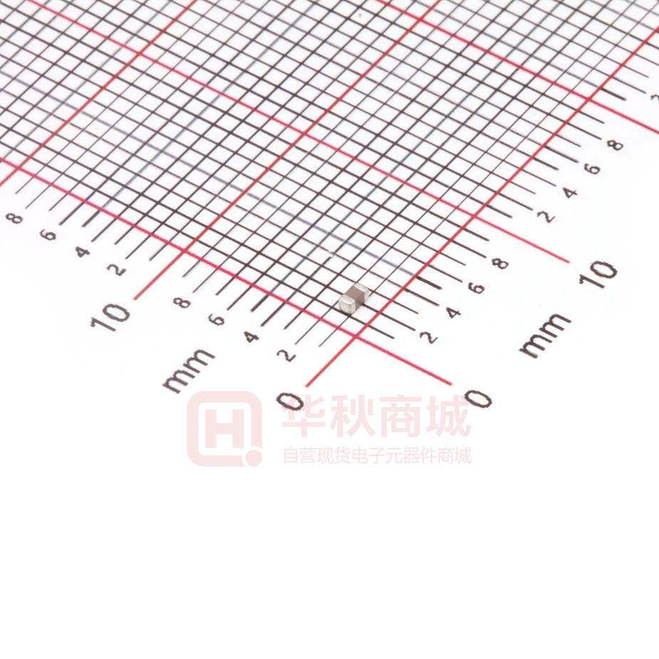 TCC0603X7R203K500CT