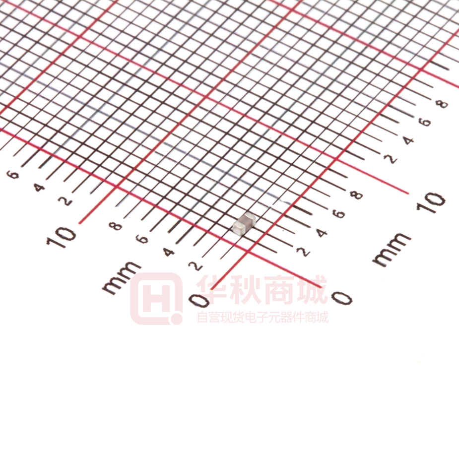 TCC0603COG200J500CT