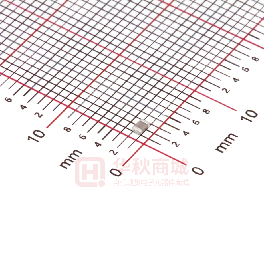 TCC0805COG100J500BT