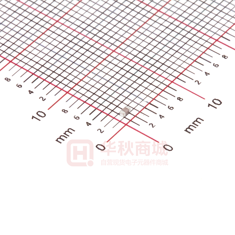TCC0603COG1R5C500CT
