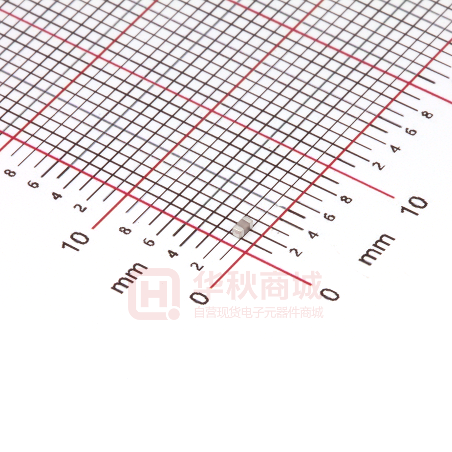 TCC0603COG3R6C500CT