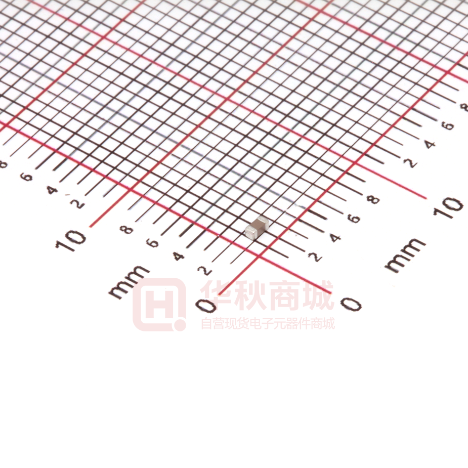 TCC0603X7R202K500CT