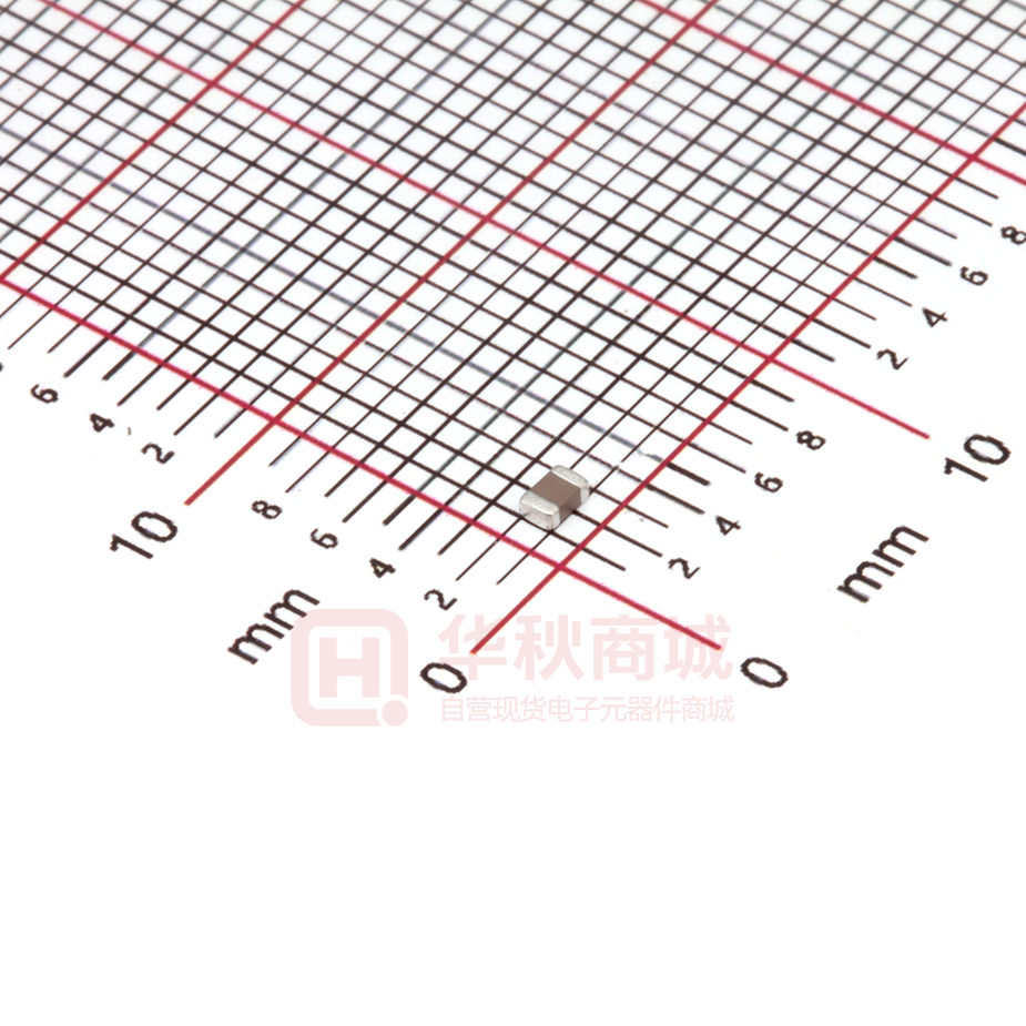 TCC0805X7R561K500DT