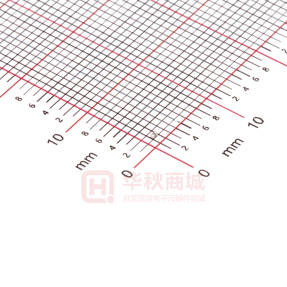 TCC0402COG2R7C500AT