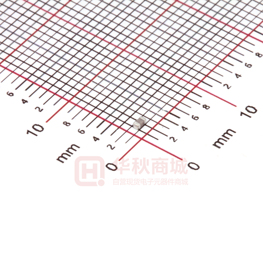 TCC0603COG8R0D500CT