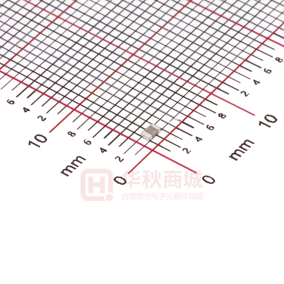 TCC0805COG5R0C500BT