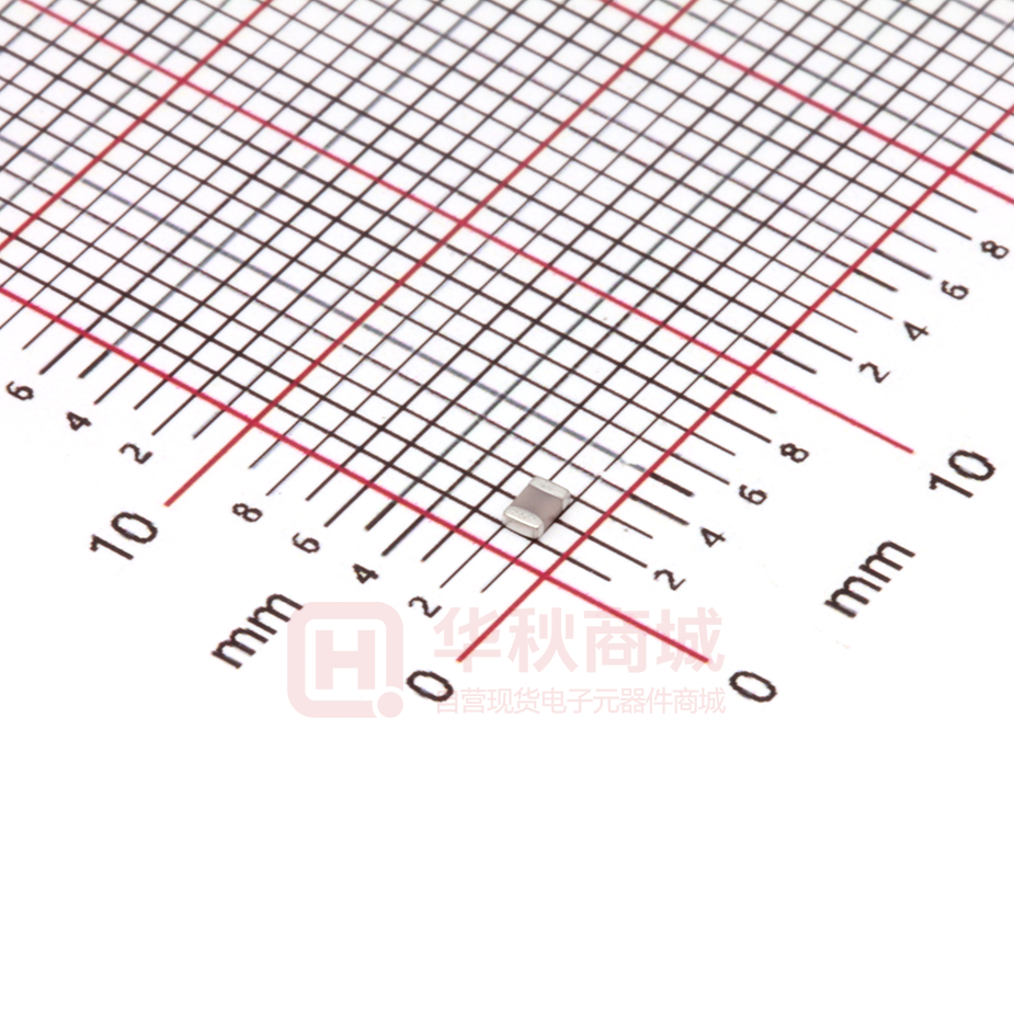 TCC0805COG1R5C500BT