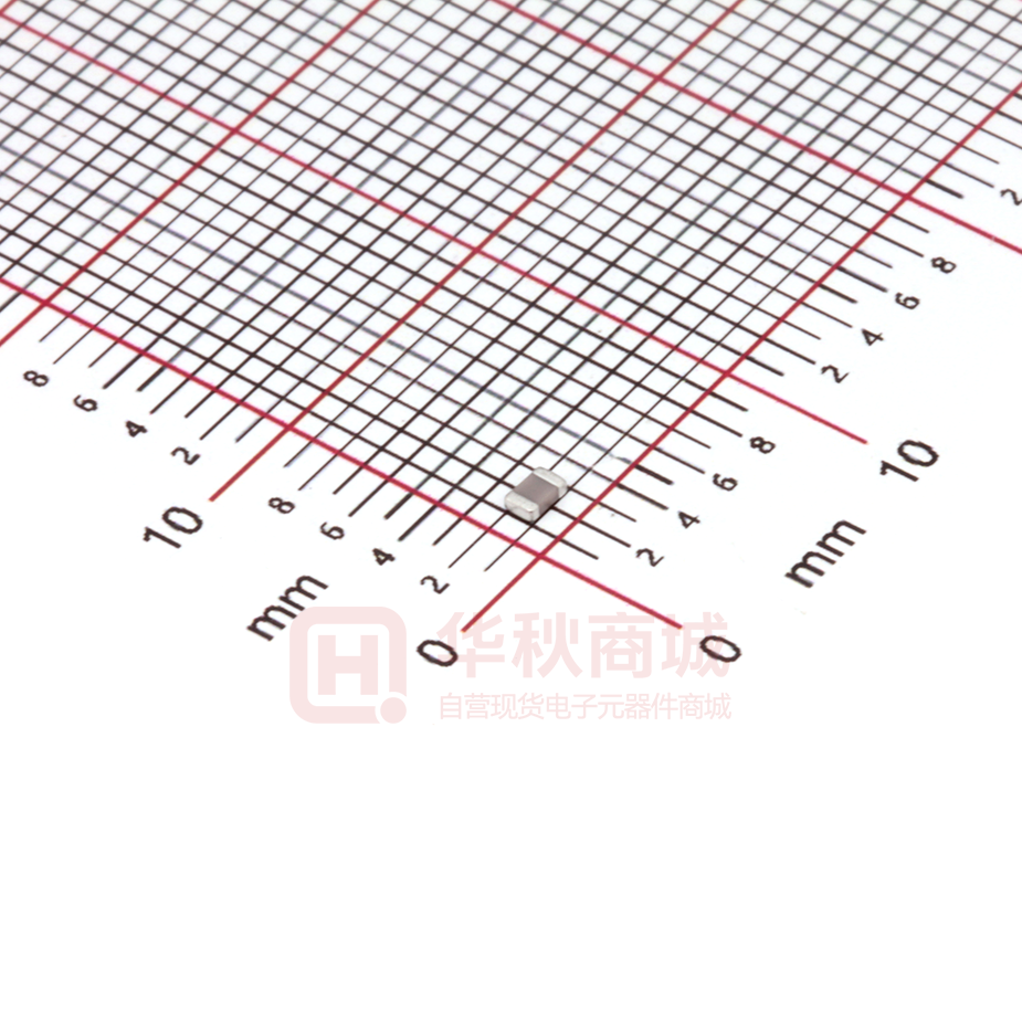 TCC0805COG101J101BT