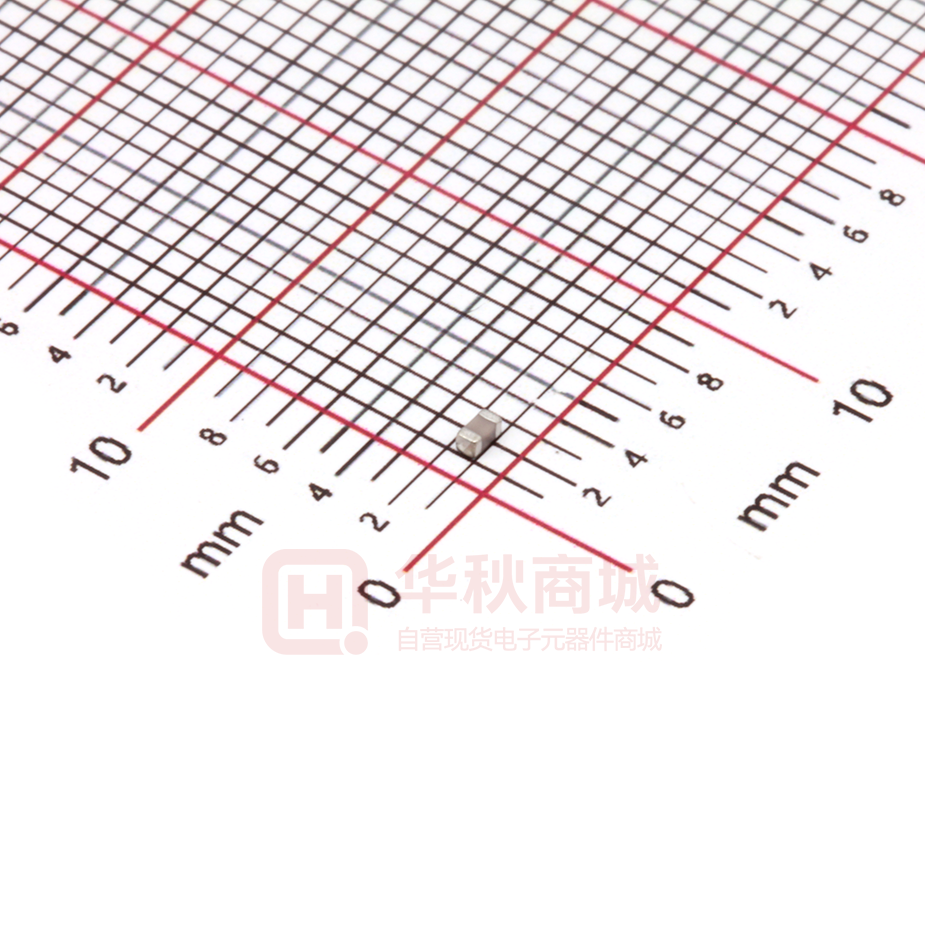 TCC0603COG4R0C500CT