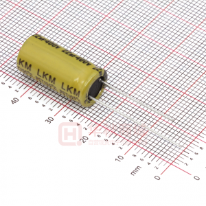 LKME2002G220MF