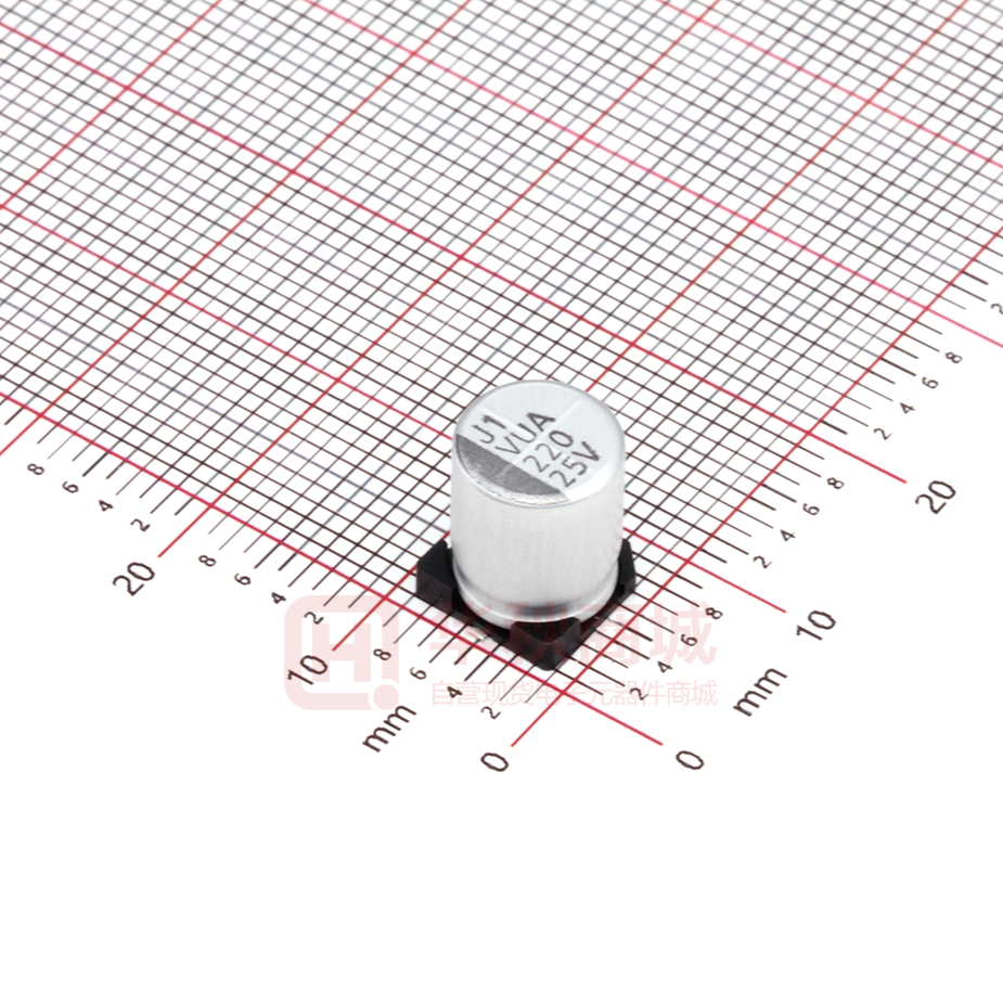VUA221M1ETR-0810L