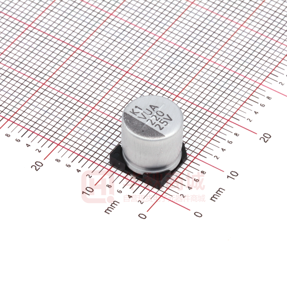 VUA221M1ETR-1010L