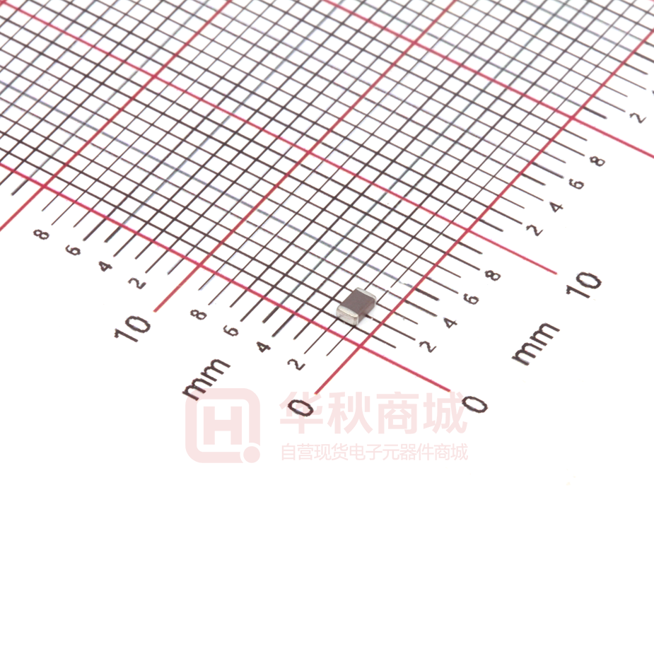 TCC0805X7R105K500DT