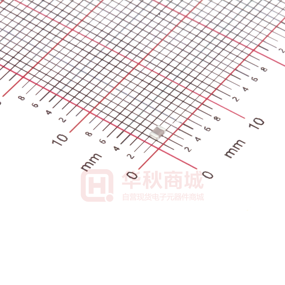 TCC0805COG330J500BT