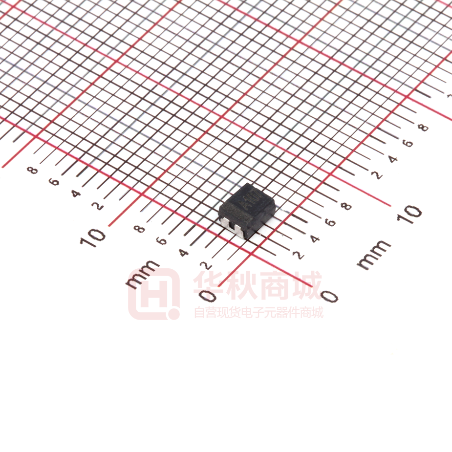 CA55-B010M107T