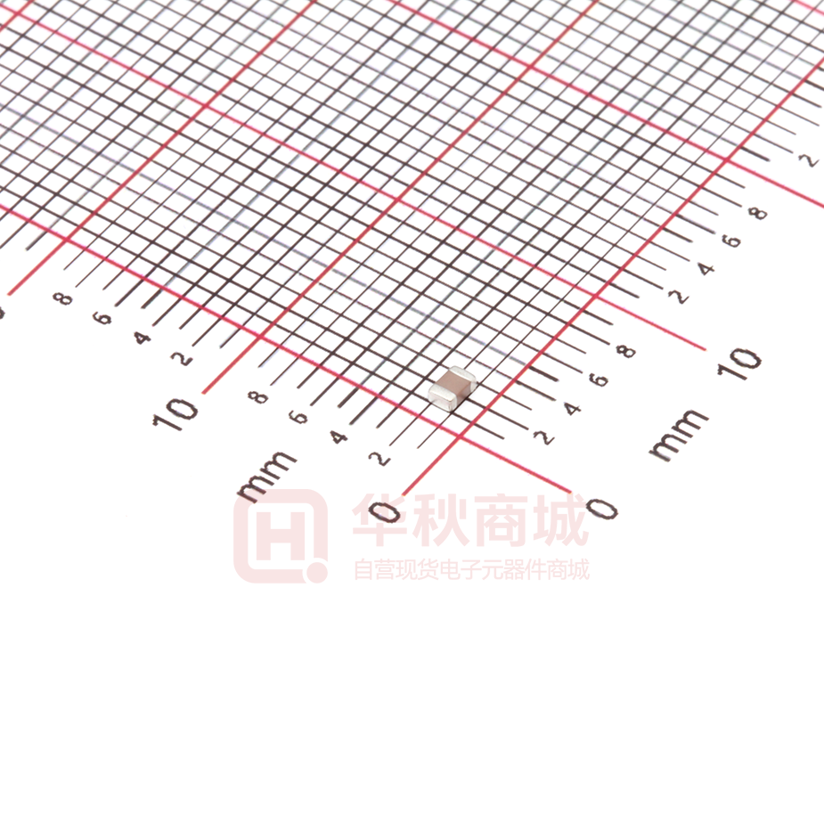 TCC0805X7R334K500DT
