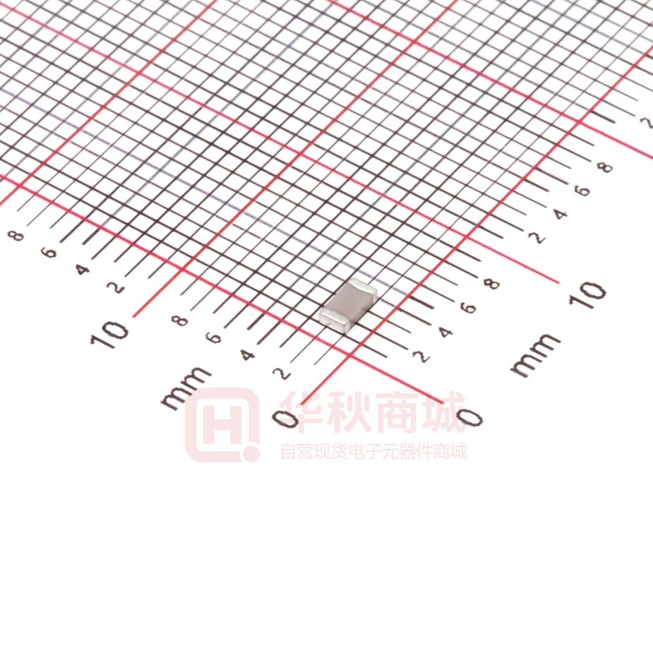TCC1206COG3R0C500DT