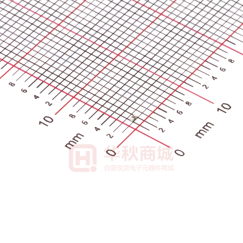 TCC0402X7R102K500AT