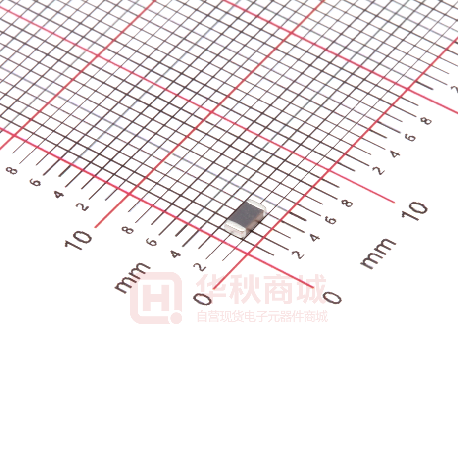 TCC1206X7R561K102DTS