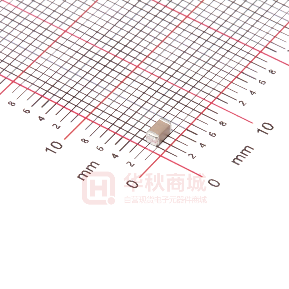 TCC1206X7R104K451HT