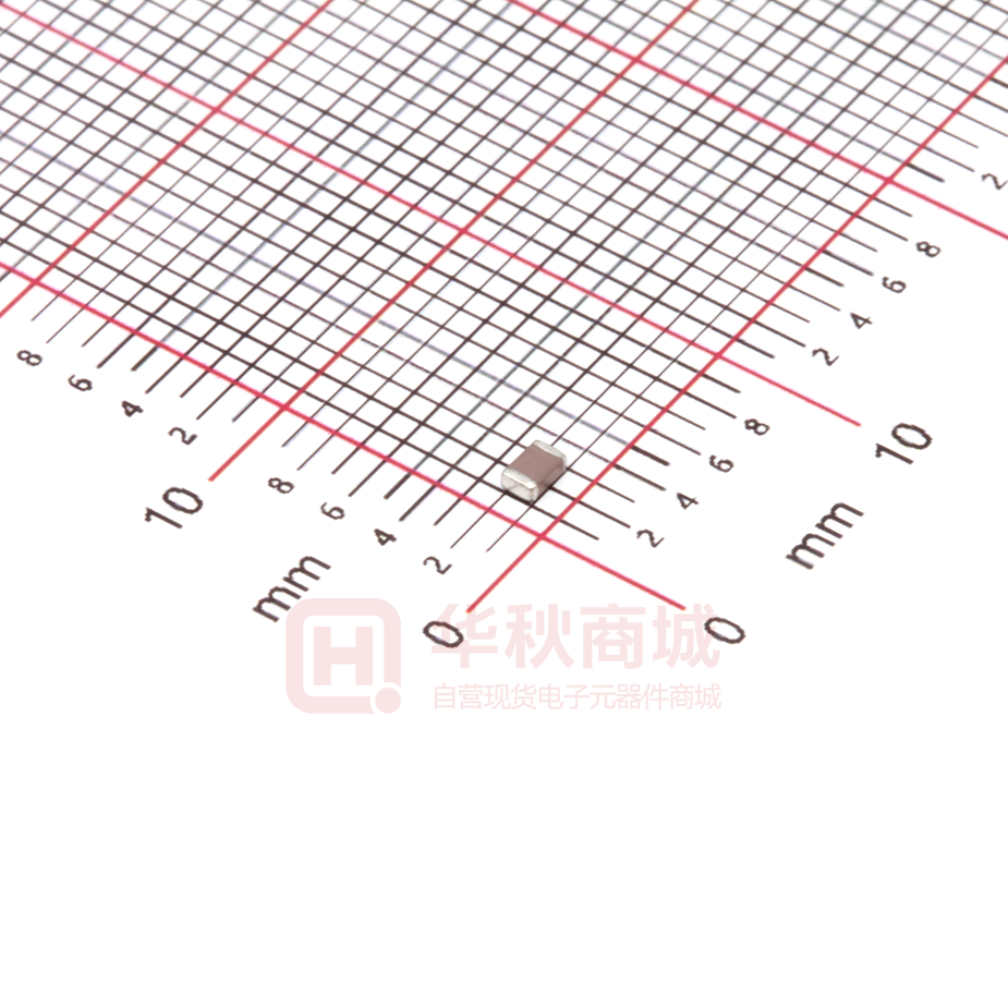 TCC0805X7R564K500DT