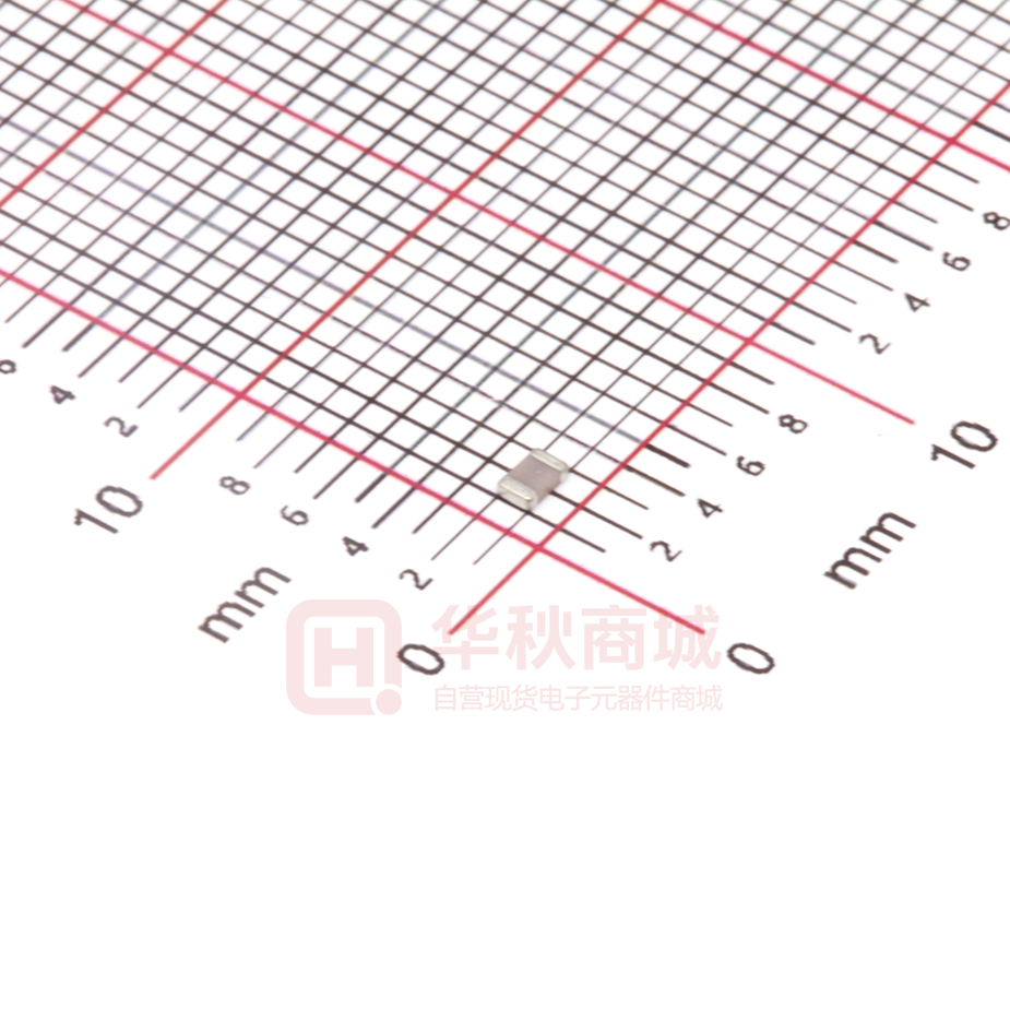 TCC0805COG1R0C500BT