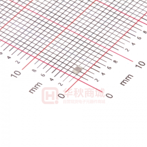 TCC0805COG1R0C500BT