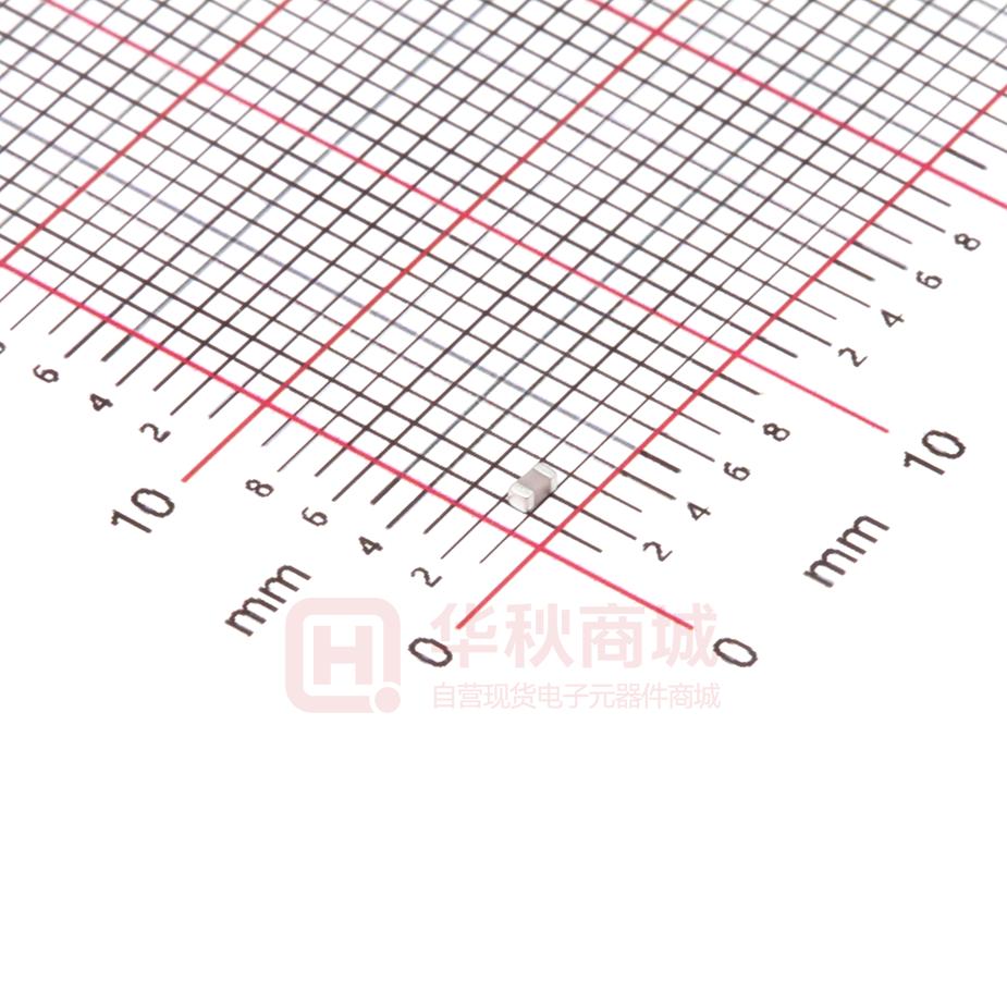 TCC0603COG3R9C500CT