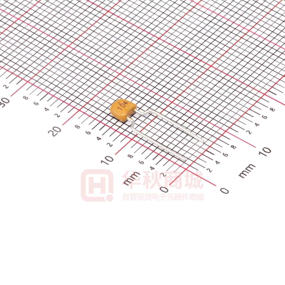 05B104K630BF3C1H0R