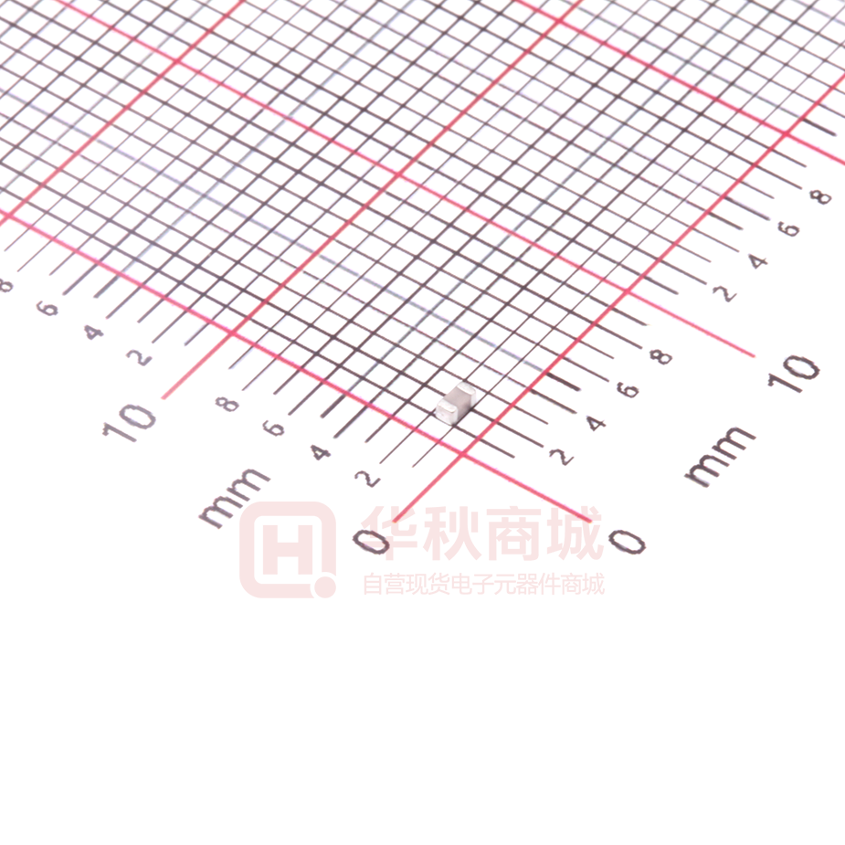 TCC0603COG330J101CT