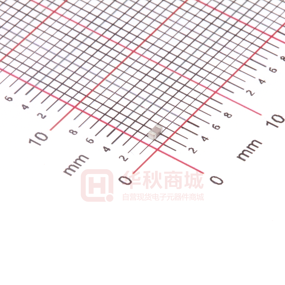 TCC0603COG1R8C500CT