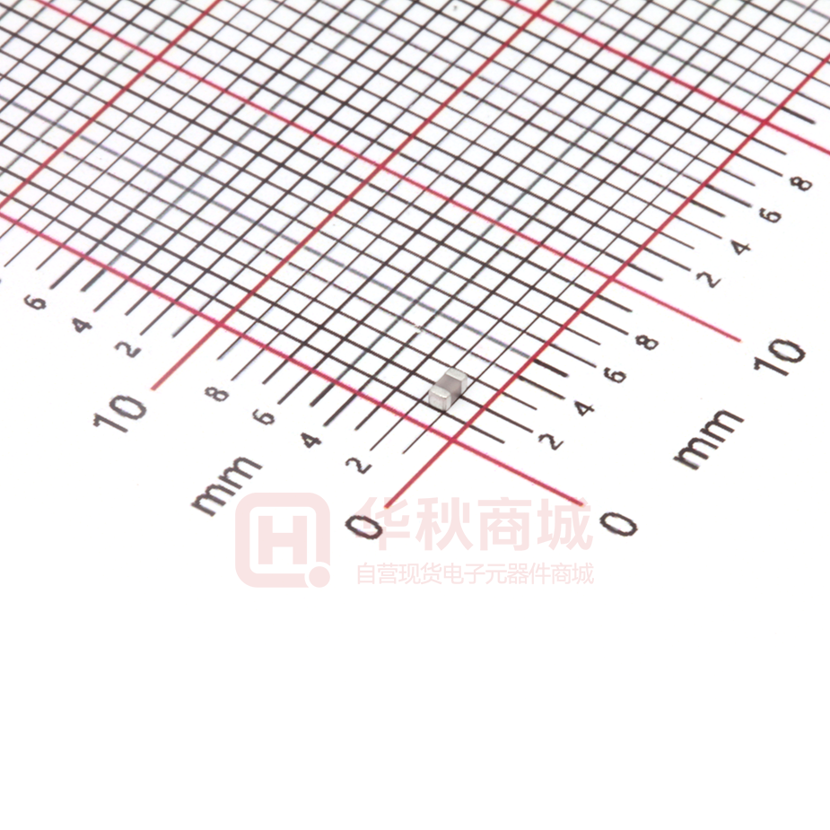 TCC0603COG820J500CT