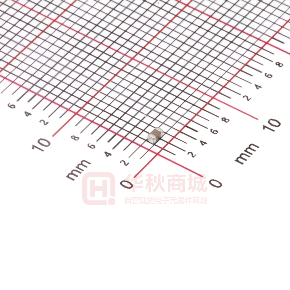 TCC0603X5R106K100CT